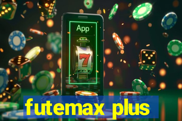 futemax plus