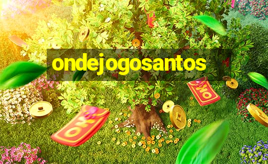 ondejogosantos