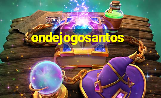 ondejogosantos