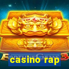 casino rap