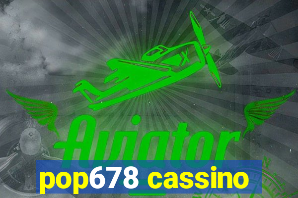 pop678 cassino