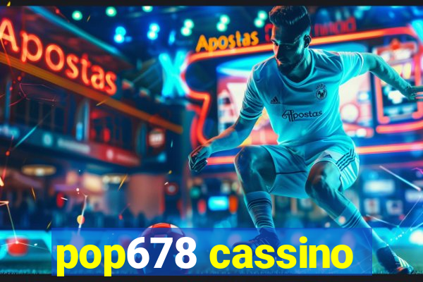 pop678 cassino