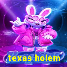 texas holem