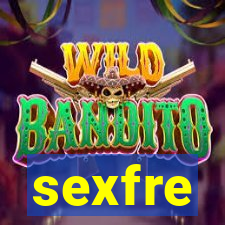 sexfre