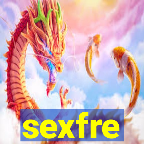 sexfre