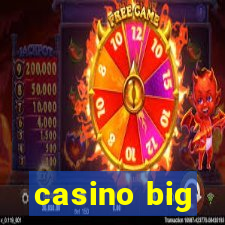 casino big