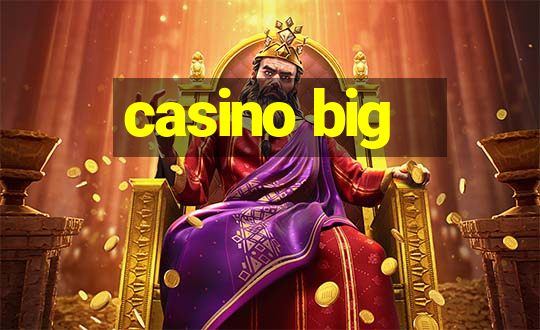 casino big