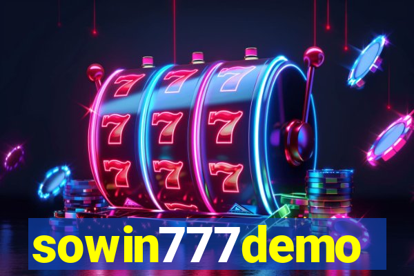 sowin777demo