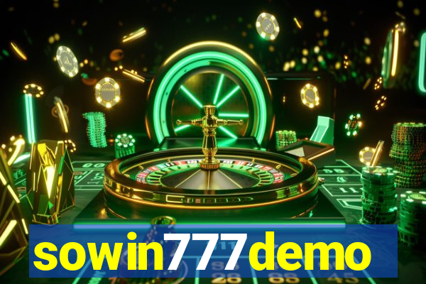 sowin777demo