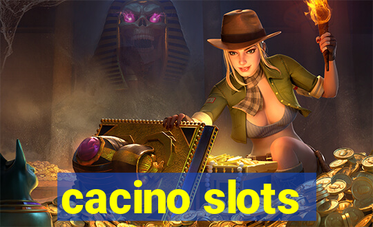 cacino slots