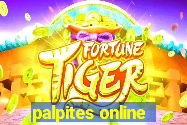 palpites online