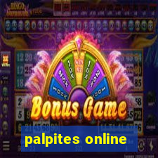 palpites online