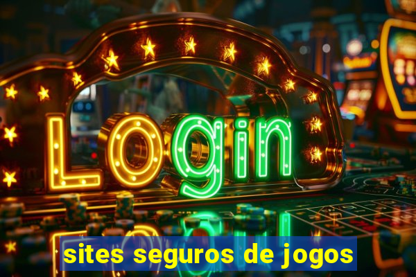 sites seguros de jogos