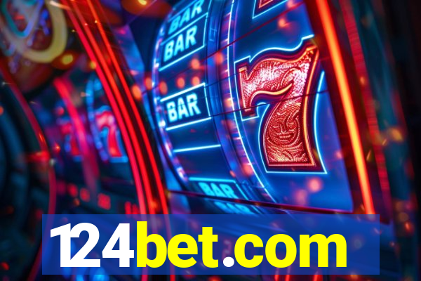 124bet.com