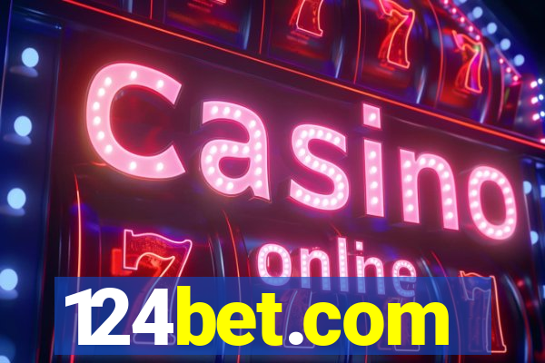 124bet.com