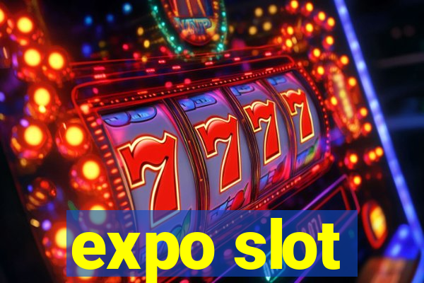 expo slot