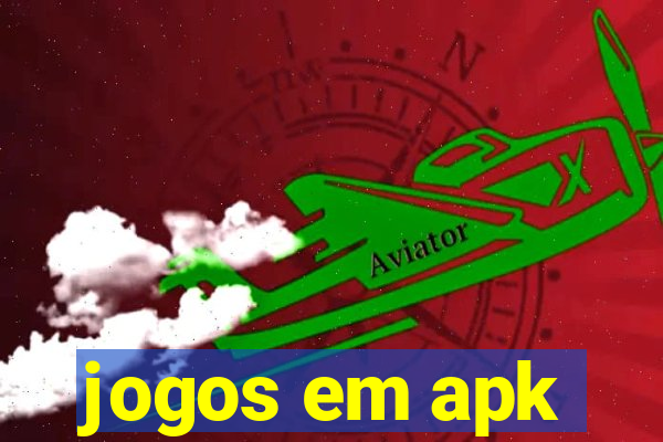 jogos em apk