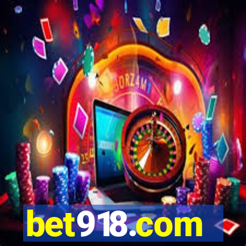 bet918.com