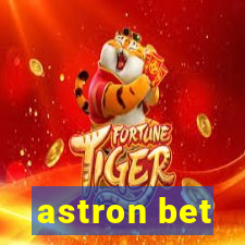 astron bet