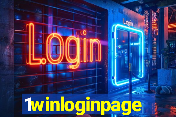 1winloginpage