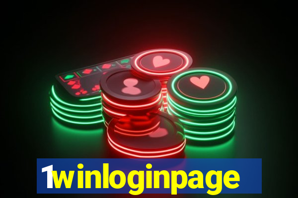 1winloginpage