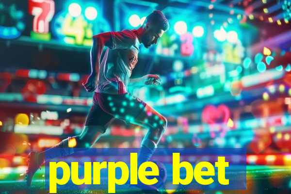 purple bet