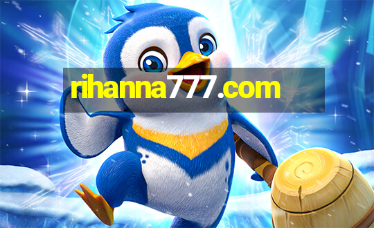 rihanna777.com