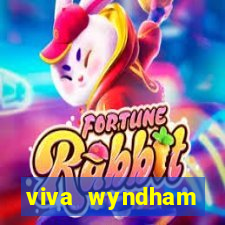 viva wyndham fortuna beac