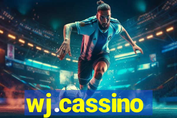 wj.cassino