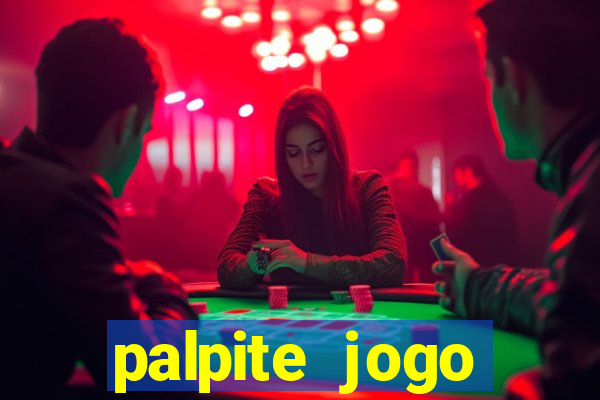 palpite jogo barcelona hoje