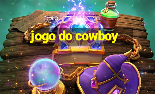 jogo do cowboy