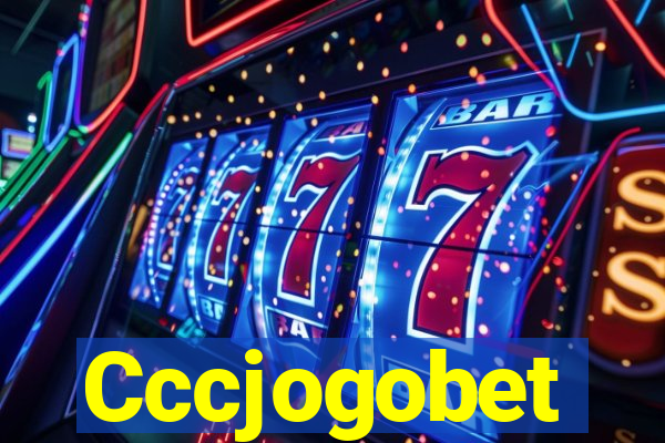 Cccjogobet