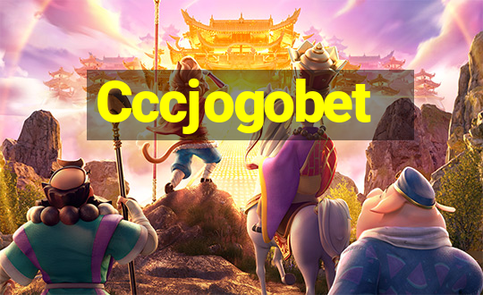 Cccjogobet