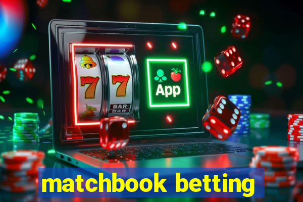 matchbook betting