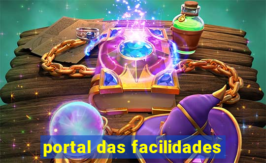 portal das facilidades