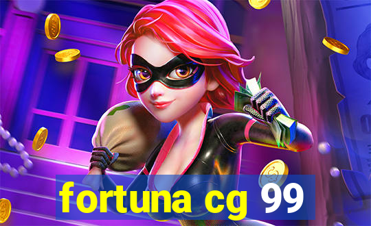 fortuna cg 99