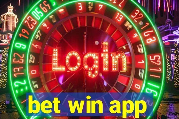 bet win app