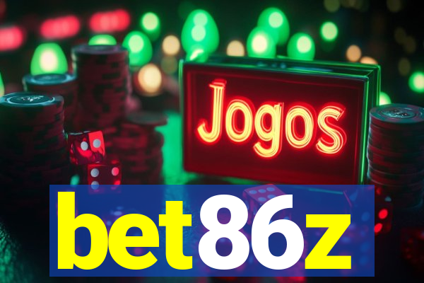 bet86z