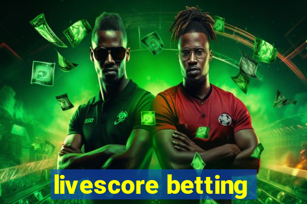 livescore betting