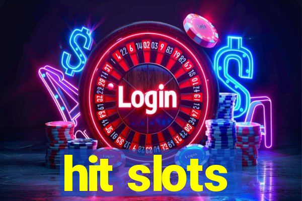 hit slots