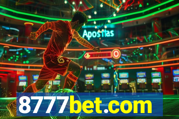 8777bet.com