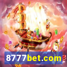 8777bet.com