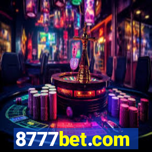 8777bet.com