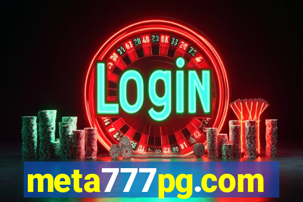 meta777pg.com