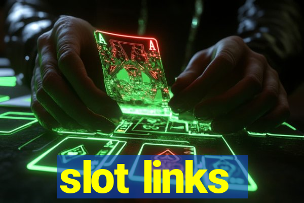 slot links