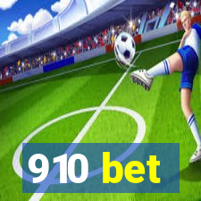 910 bet