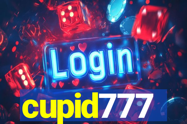 cupid777