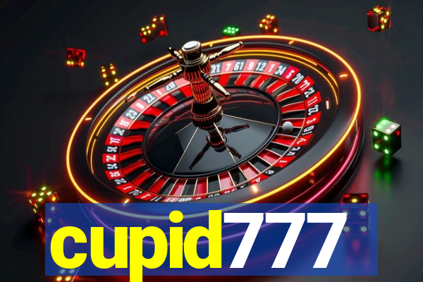 cupid777