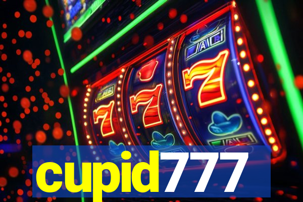 cupid777