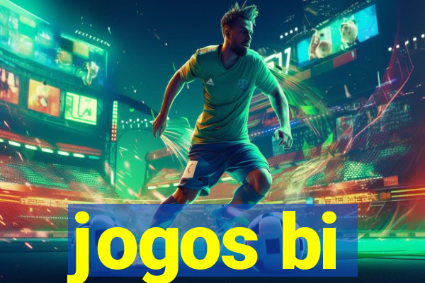 jogos bi